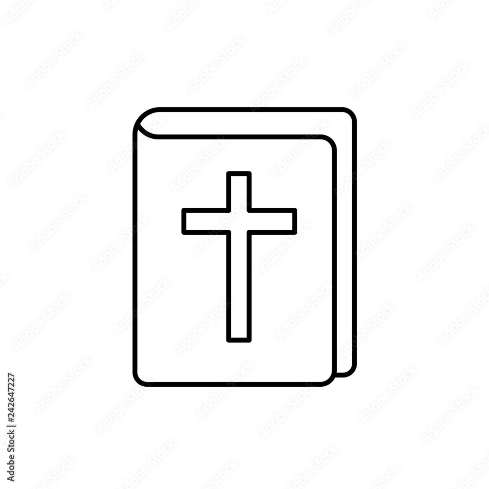 Easter vector icon Easter vector icon