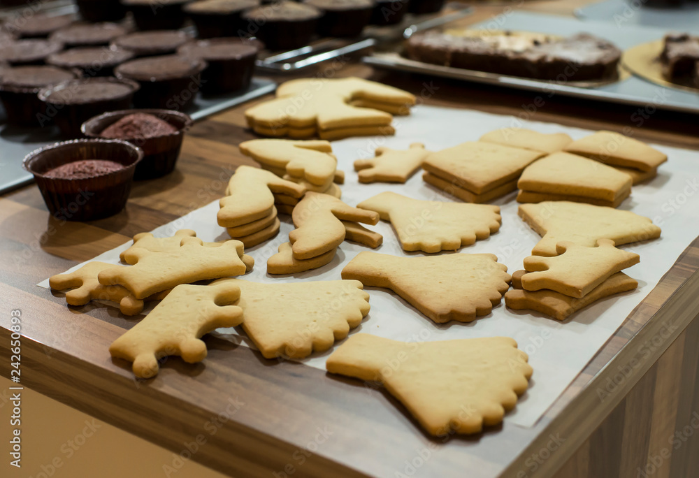 fabricar galletas artesanas con masa casera de diferentes dibujos fabricar galletas artesanas con masa casera de diferentes dibujos
