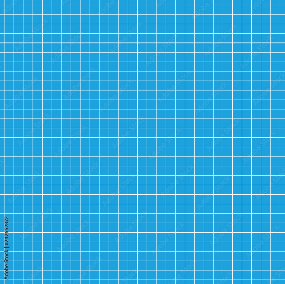 Seamless lined sheet of paper background Seamless lined sheet of paper background