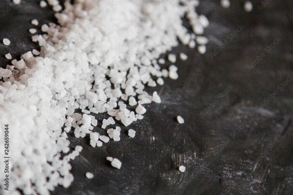 Sea salt Sea salt