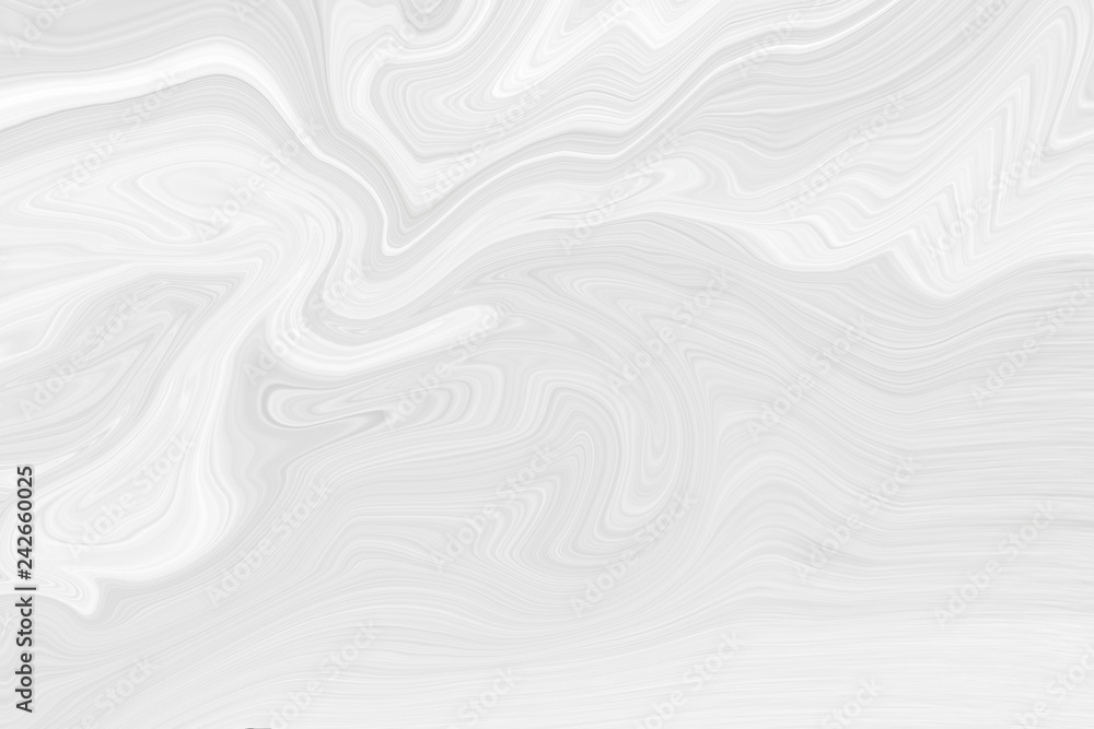 The texture of white marble for a pattern of packaging in a modern style. Beautiful drawing with the divorces and wavy lines in gray tones for wallpapers and screensaver. The texture of white marble for a pattern of packaging in a modern style. Beautiful drawing with the divorces and wavy lines in gray tones for wallpapers and screensaver.