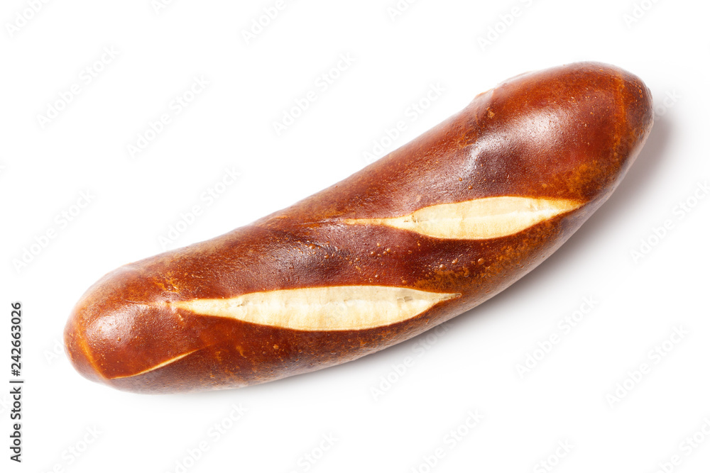 German sour dough Laugenstange bread bar German sour dough Laugenstange bread bar