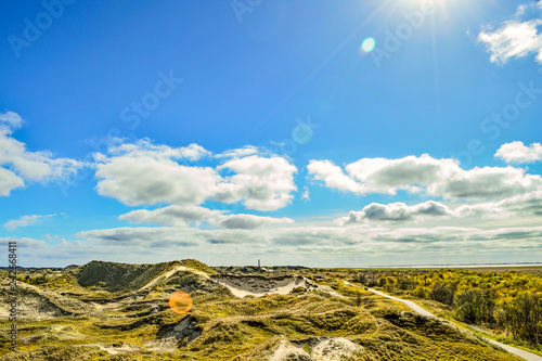 Leuchtturm auf Norderney