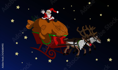 santaklaus