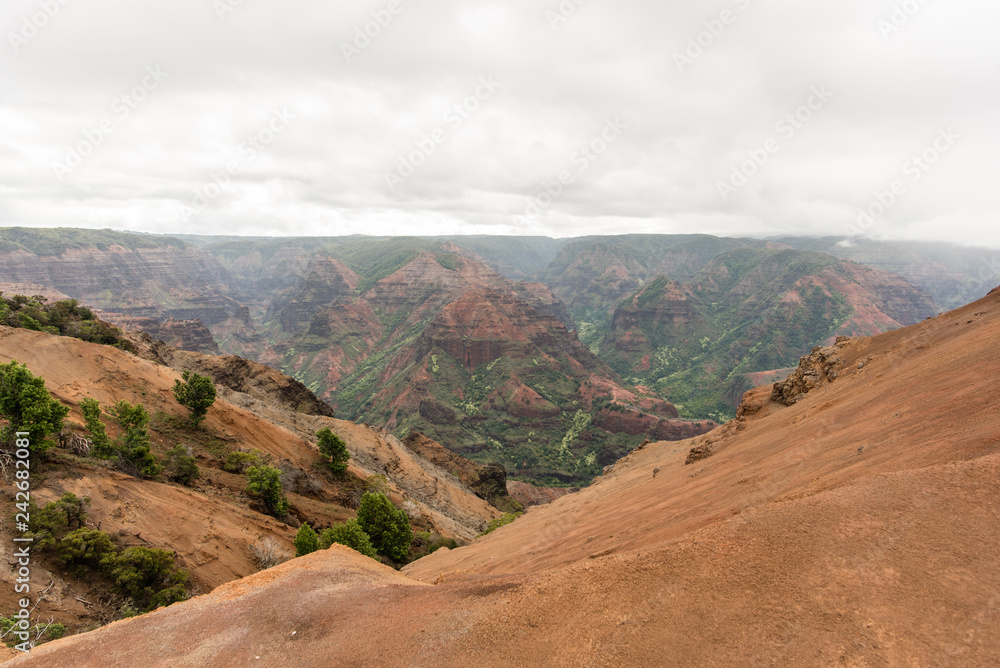 Kauai, Hawaii