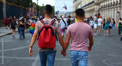 Photos Couple gay