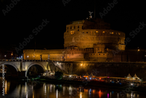 Castel Sant'Angelo