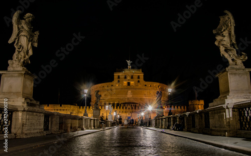 Ponte Sant'Angelo