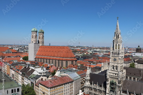 Munich City 