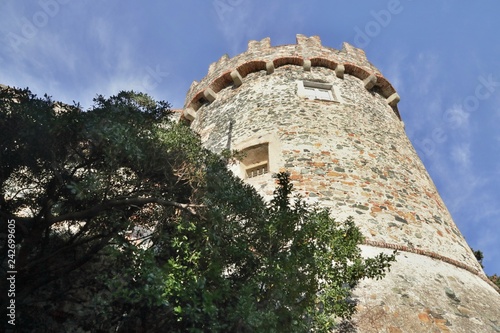 Castello di Levanto photo