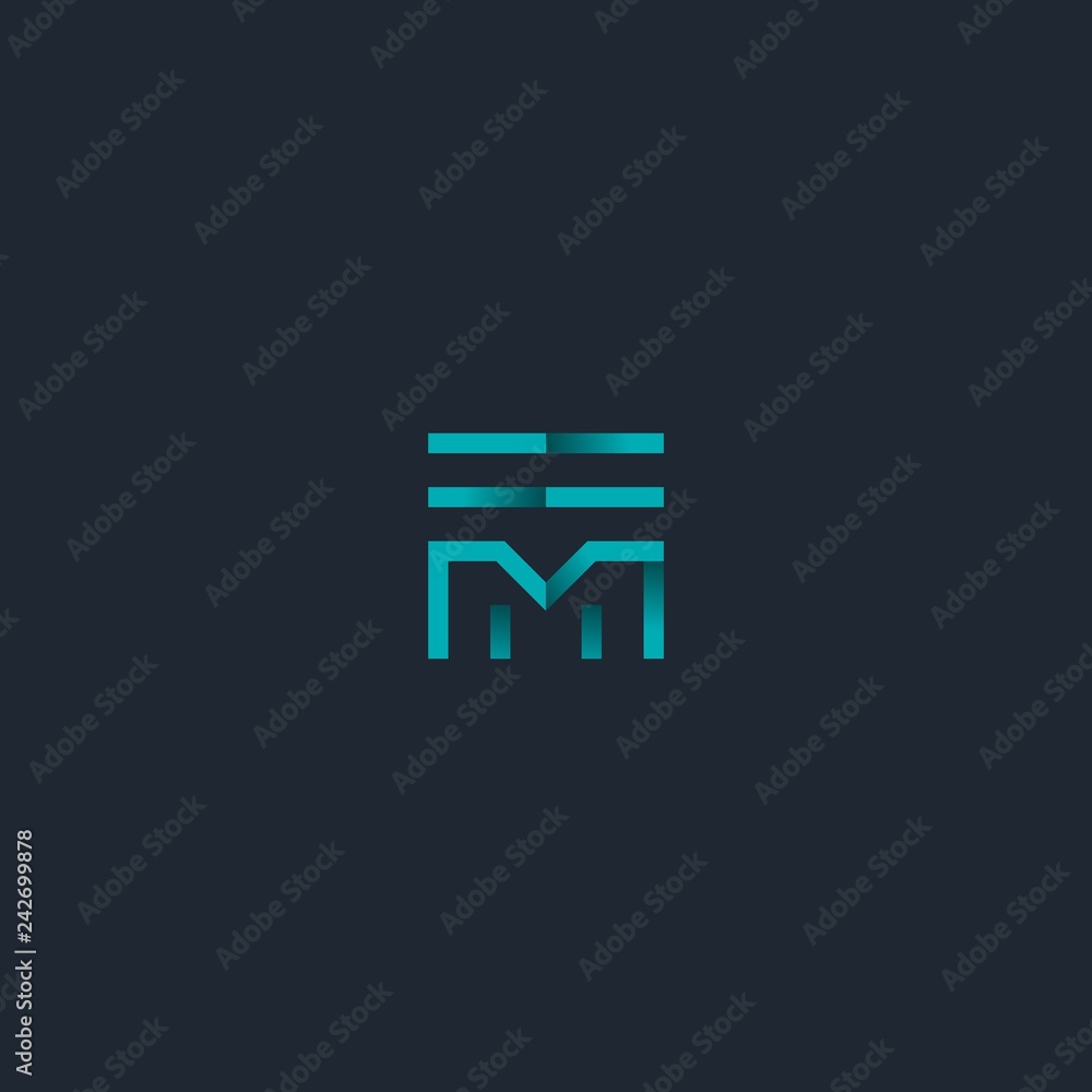 m businees logo m businees logo