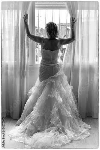 Fotografie Novia