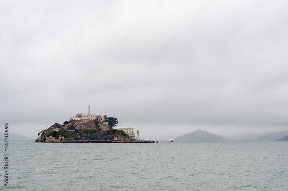 Alcatraz