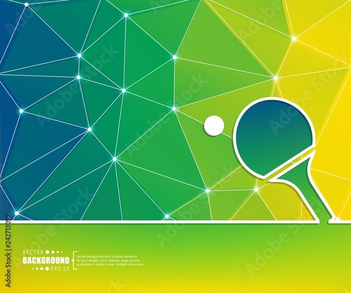 Abstract creative concept vector line draw background for web, mobile app, illustration template design, business infographic, page, brochure, banner, presentation, poster, cover, booklet, document.