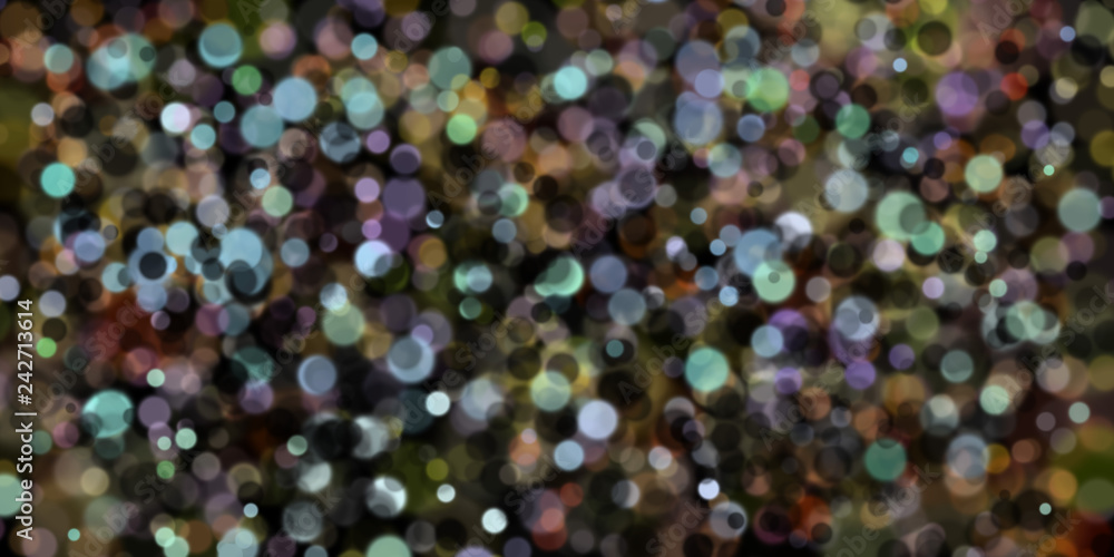 bokeh festive abstract background bokeh festive abstract background