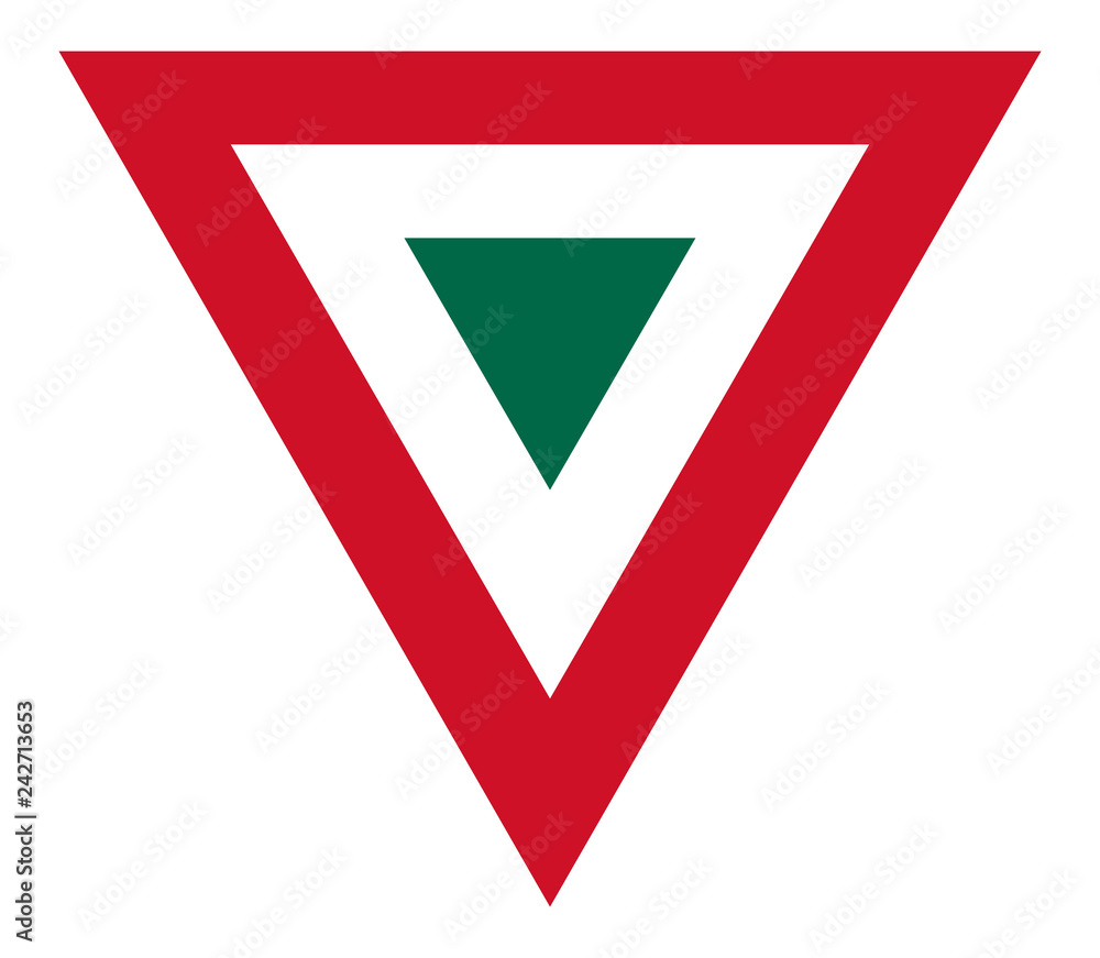 Mexico country roundel Mexico country roundel