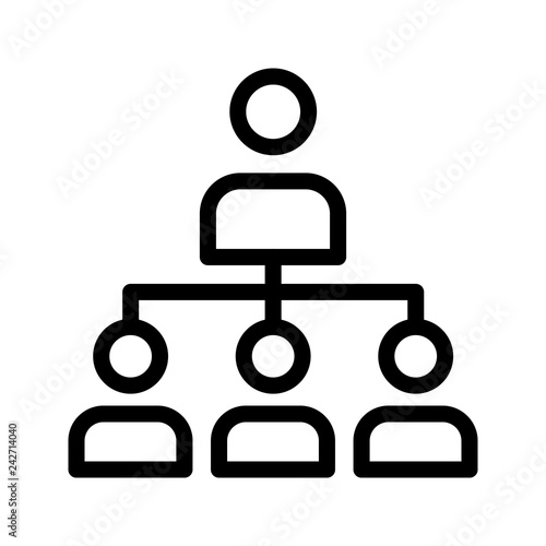 connection