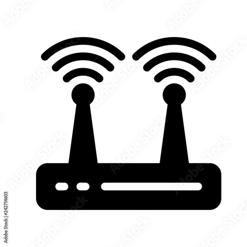 router