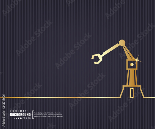 Abstract creative concept vector line draw background for web, mobile app, illustration template design, business infographic, page, brochure, banner, presentation, poster, cover, booklet, document.