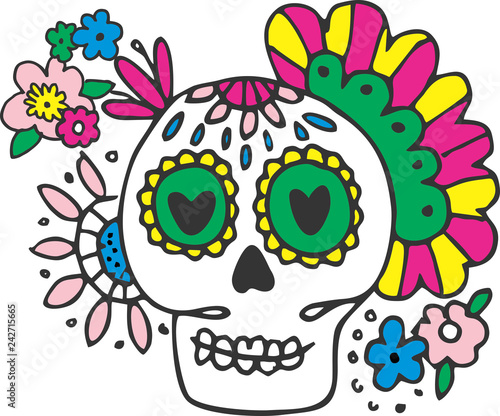 Calavera