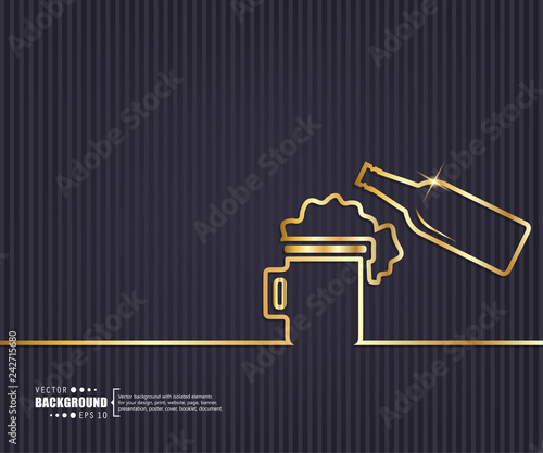 Abstract creative concept vector line draw background for web, mobile app, illustration template design, business infographic, page, brochure, banner, presentation, poster, cover, booklet, document.