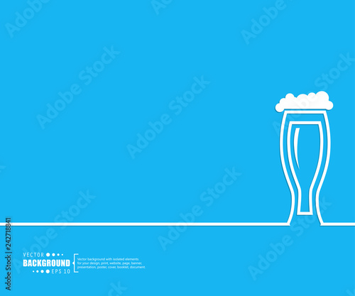 Abstract creative concept vector line draw background for web, mobile app, illustration template design, business infographic, page, brochure, banner, presentation, poster, cover, booklet, document.