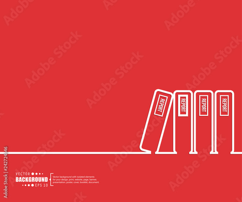 Abstract creative concept vector line draw background for web, mobile app, illustration template design, business infographic, page, brochure, banner, presentation, poster, cover, booklet, document.