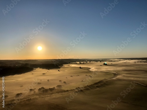 Naklejka Narew 