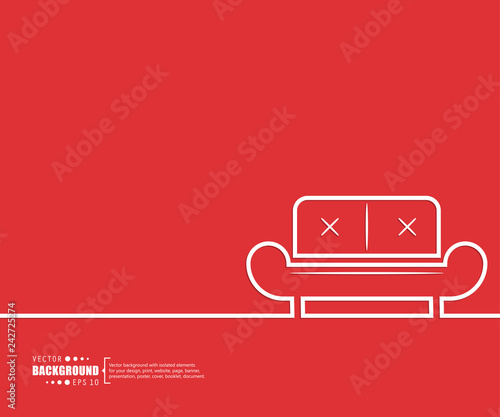 Abstract creative concept vector line draw background for web, mobile app, illustration template design, business infographic, page, brochure, banner, presentation, poster, cover, booklet, document.