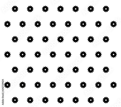 Pattern series