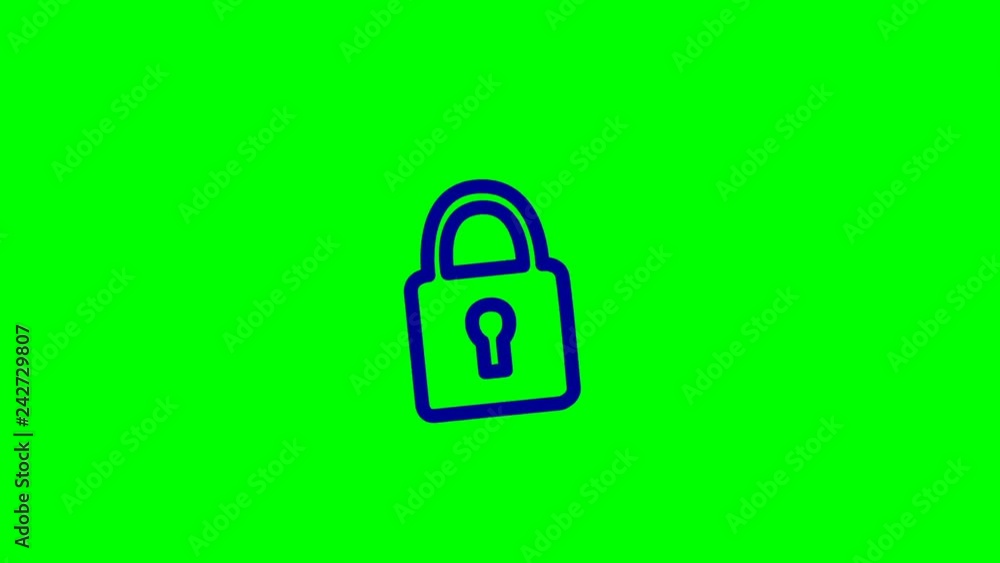 Looped animation on a green background. For videos and sites. Looped animation on a green background. For videos and sites.