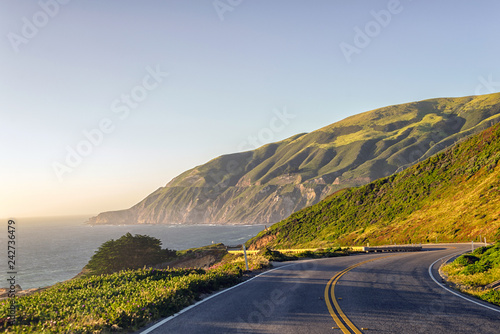 Monterey, California