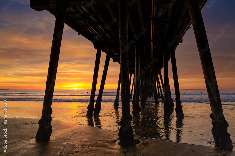 Pacific Sunset 2 Pacific Sunset 2