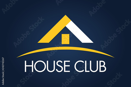 Real Estate, Building, Construction and Architecture Logo Vector Design Eps 10