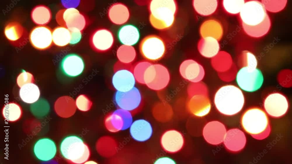 background of flashing lights intentionally blurred to make an abstract backdrop almost dreamlike background of flashing lights intentionally blurred to make an abstract backdrop almost dreamlike
