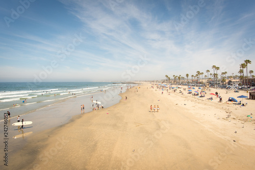 Orange County California