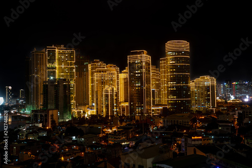 makati manila philippines