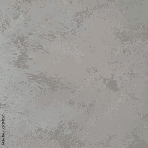 Vector old dark cardboard texture for decoration