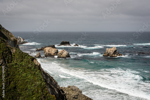 Big Sur California