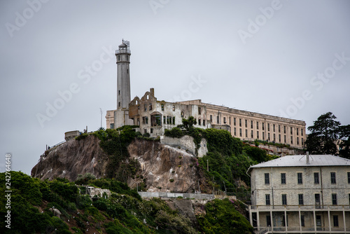 Alcatraz