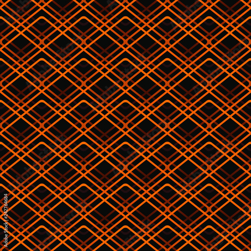 Simple Elegant seamless geo...