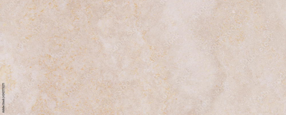 Beautiful high detailed marble background. Beige marble with abstract natural pattern.