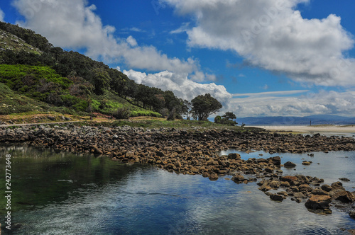 Islas Cies 