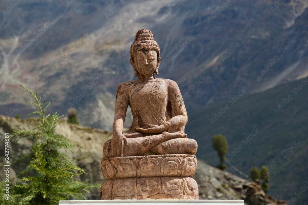 Buddha Buddha