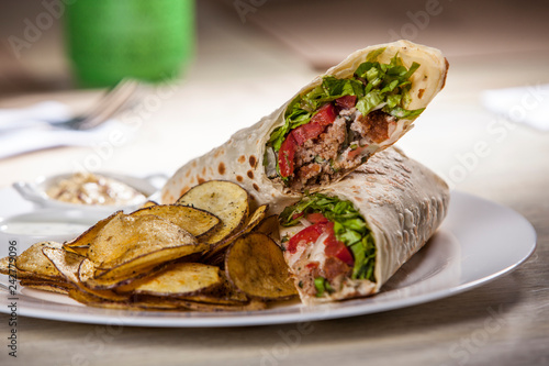 shawarma