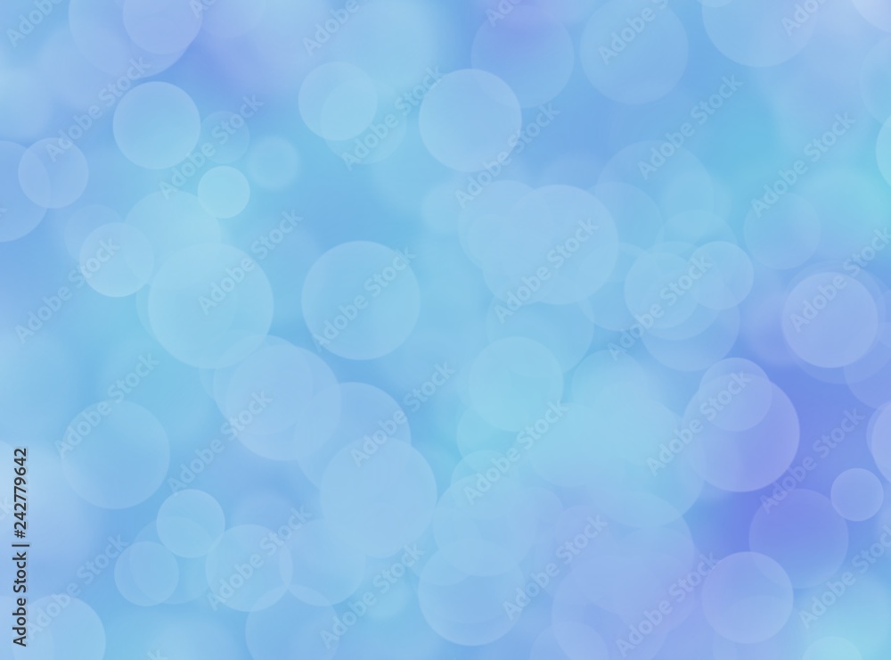 abstract soft blue and purple color gradient with white bokeh background, illustration, copy space for text abstract soft blue and purple color gradient with white bokeh background, illustration, copy space for text