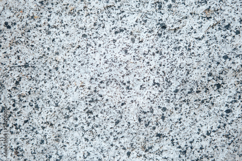 Texture, grey grunge style. Abstract background monochrome. Black white porous concrete surface
