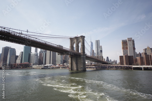 NEW YORK © alyssa