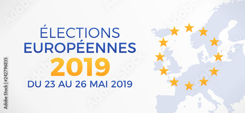 Élections européennes 2019