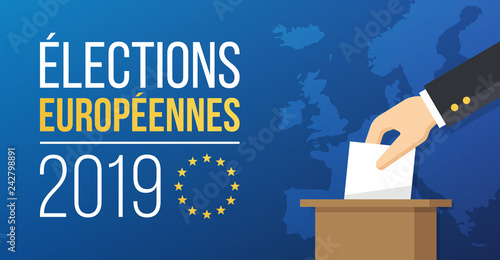 Élections européennes 2019